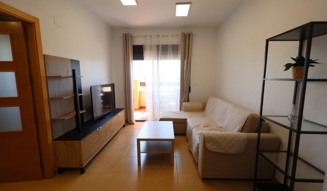 Segunda mano - Apartamento - Orihuela Costa - Cabo Roig