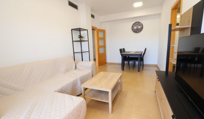 Segunda mano - Apartamento - Orihuela Costa - Cabo Roig