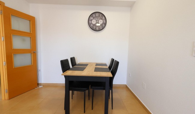 Segunda mano - Apartamento - Orihuela Costa - Cabo Roig
