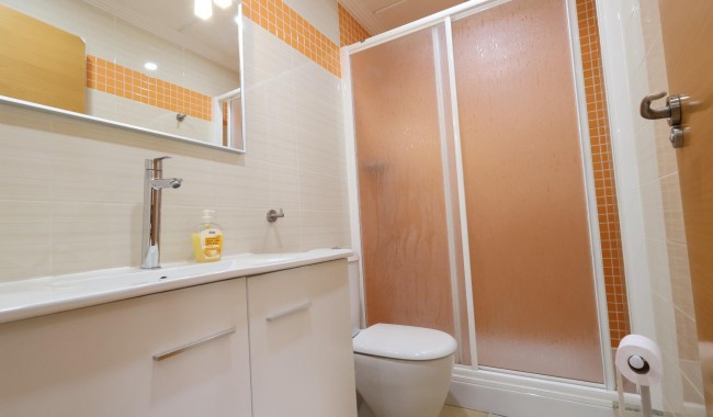 Segunda mano - Apartamento - Orihuela Costa - Cabo Roig