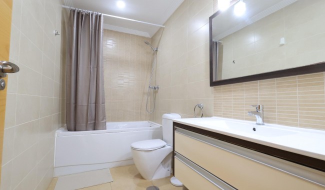 Segunda mano - Apartamento - Orihuela Costa - Cabo Roig