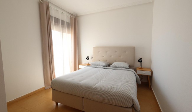 Segunda mano - Apartamento - Orihuela Costa - Cabo Roig