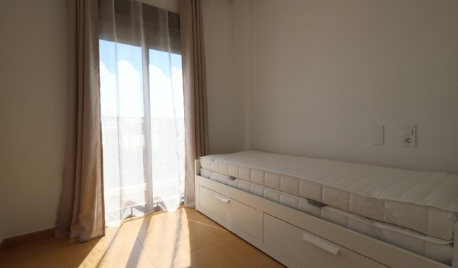 Segunda mano - Apartamento - Orihuela Costa - Cabo Roig