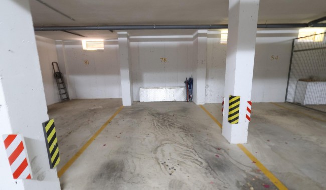Segunda mano - Apartamento - Orihuela Costa - Cabo Roig