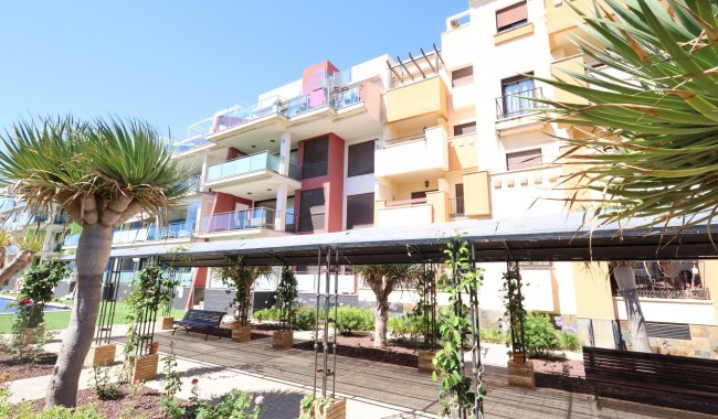 Segunda mano - Apartamento - Orihuela Costa - Cabo Roig