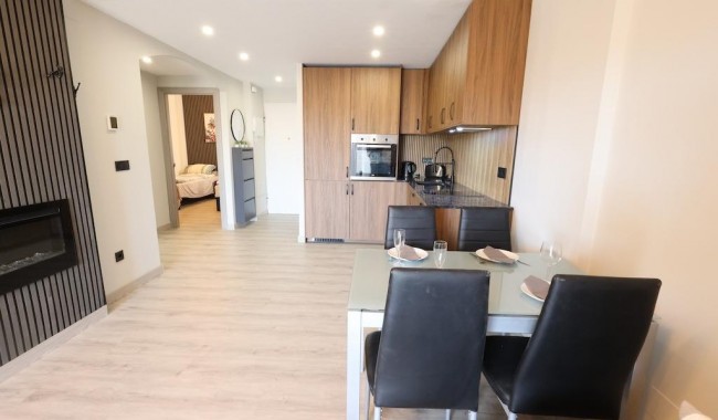 Segunda mano - Apartamento - Orihuela Costa - La Regia