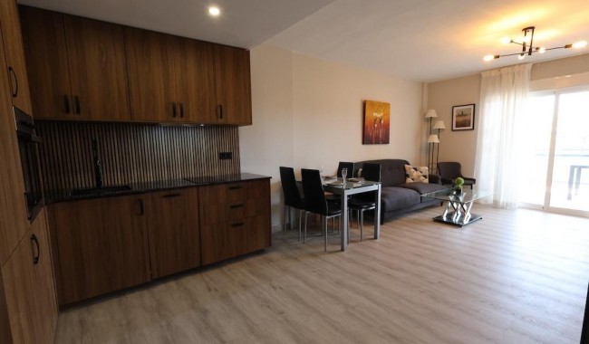 Segunda mano - Apartamento - Orihuela Costa - La Regia