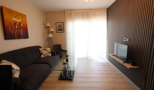 Segunda mano - Apartamento - Orihuela Costa - La Regia