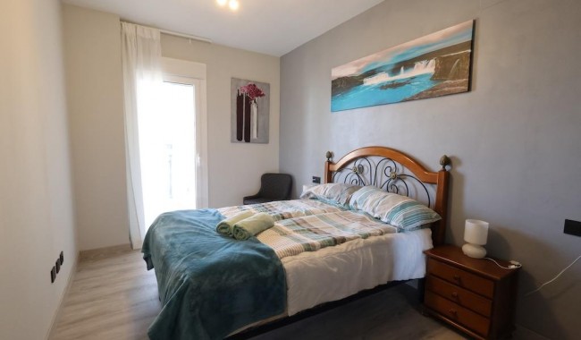 Segunda mano - Apartamento - Orihuela Costa - La Regia