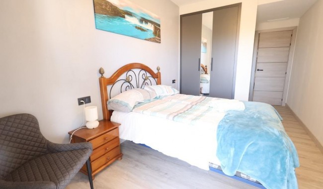 Segunda mano - Apartamento - Orihuela Costa - La Regia