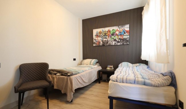 Segunda mano - Apartamento - Orihuela Costa - La Regia