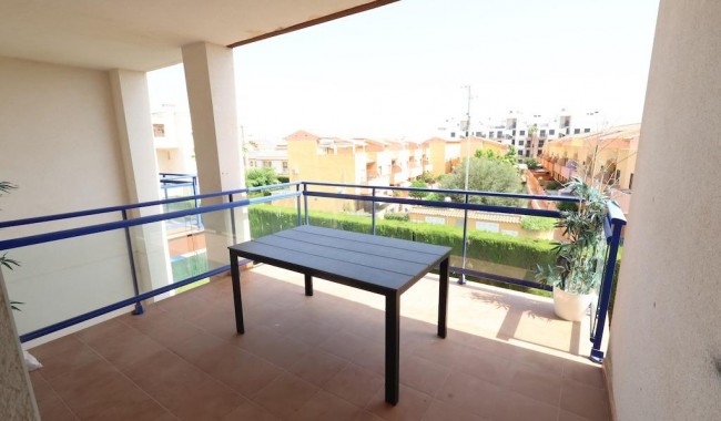Segunda mano - Apartamento - Orihuela Costa - La Regia