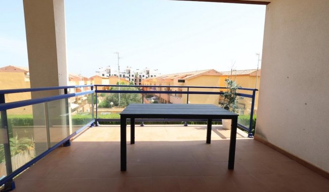 Segunda mano - Apartamento - Orihuela Costa - La Regia