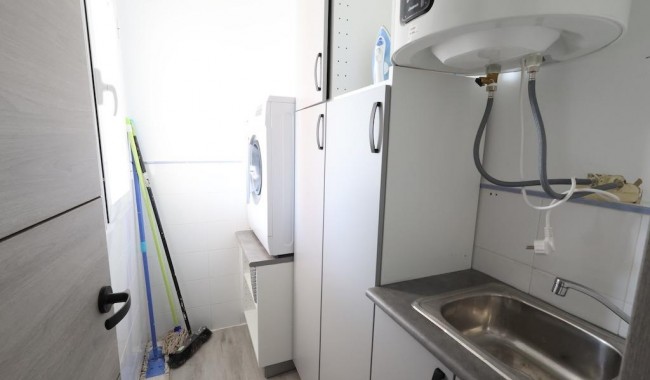 Segunda mano - Apartamento - Orihuela Costa - La Regia