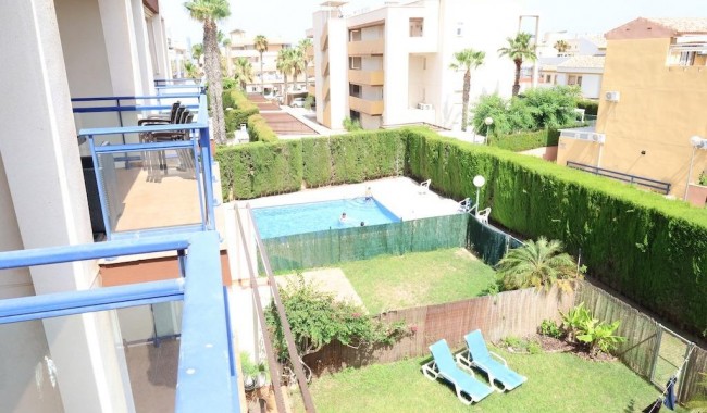 Segunda mano - Apartamento - Orihuela Costa - La Regia
