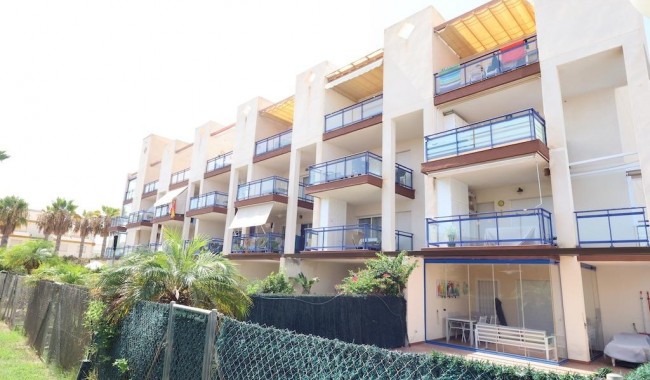 Segunda mano - Apartamento - Orihuela Costa - La Regia