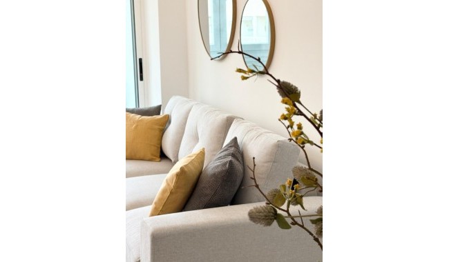 Sprzedaż - Apartament - Torrevieja