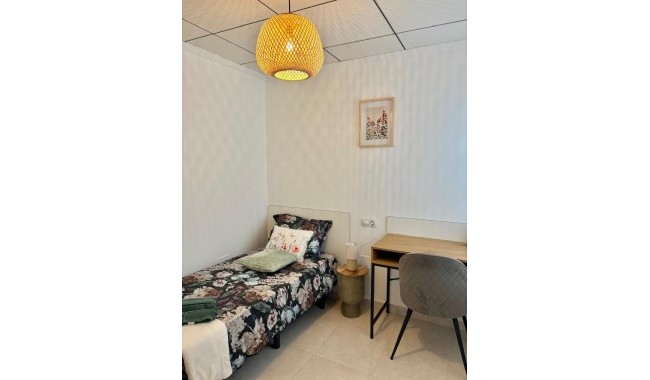 Sprzedaż - Apartament - Torrevieja
