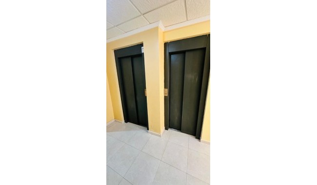 Sprzedaż - Apartament - Torrevieja