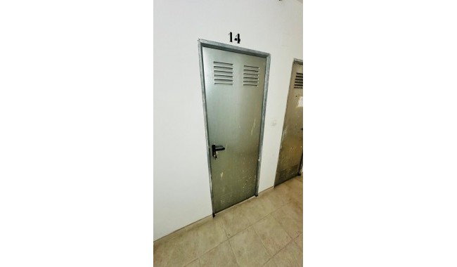 Sprzedaż - Apartament - Torrevieja