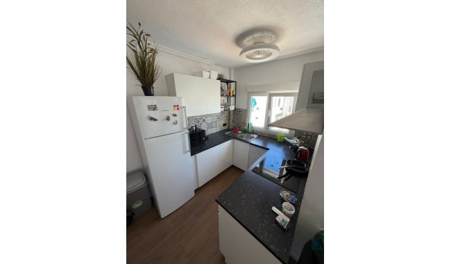 Segunda mano - Apartamento - Orihuela Costa - Punta Prima