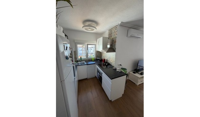 Segunda mano - Apartamento - Orihuela Costa - Punta Prima