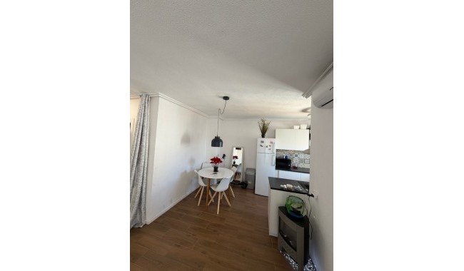 Segunda mano - Apartamento - Orihuela Costa - Punta Prima