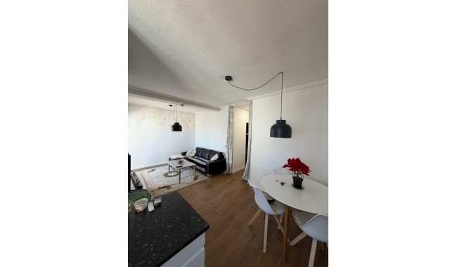Segunda mano - Apartamento - Orihuela Costa - Punta Prima
