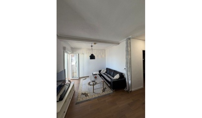 Segunda mano - Apartamento - Orihuela Costa - Punta Prima