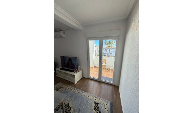 Segunda mano - Apartamento - Orihuela Costa - Punta Prima