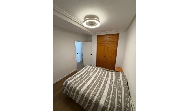 Segunda mano - Apartamento - Orihuela Costa - Punta Prima