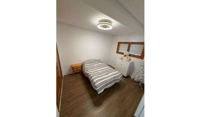 Segunda mano - Apartamento - Orihuela Costa - Punta Prima