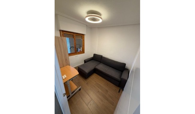 Segunda mano - Apartamento - Orihuela Costa - Punta Prima