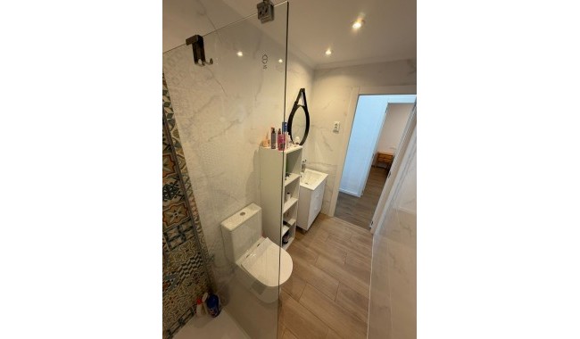 Segunda mano - Apartamento - Orihuela Costa - Punta Prima