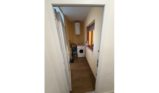 Segunda mano - Apartamento - Orihuela Costa - Punta Prima