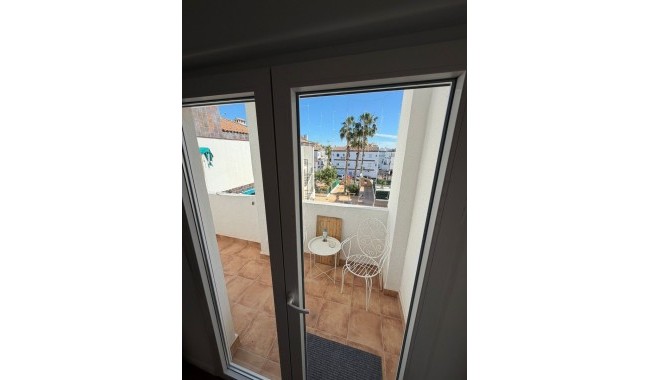Segunda mano - Apartamento - Orihuela Costa - Punta Prima