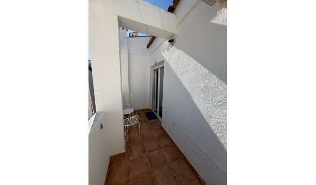 Segunda mano - Apartamento - Orihuela Costa - Punta Prima