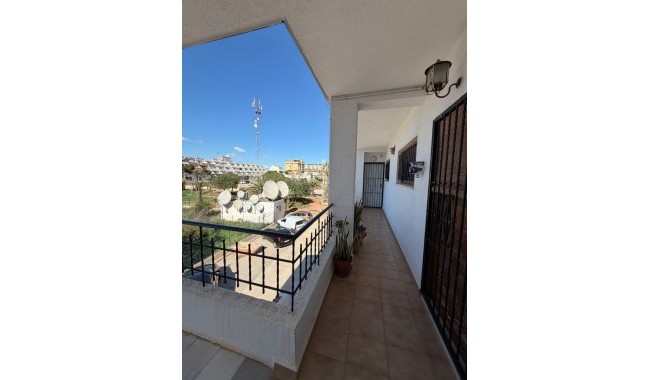 Segunda mano - Apartamento - Orihuela Costa - Punta Prima