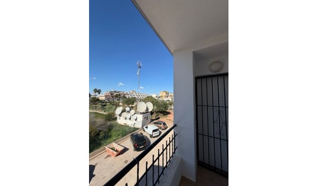Segunda mano - Apartamento - Orihuela Costa - Punta Prima