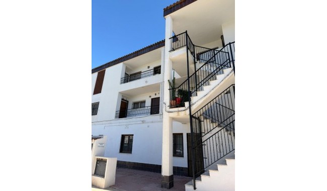 Segunda mano - Apartamento - Orihuela Costa - Punta Prima