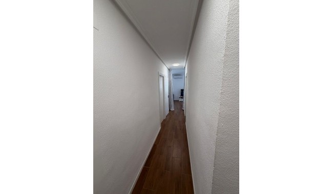 Segunda mano - Apartamento - Orihuela Costa - Punta Prima