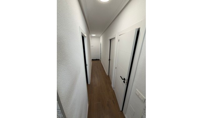 Segunda mano - Apartamento - Orihuela Costa - Punta Prima