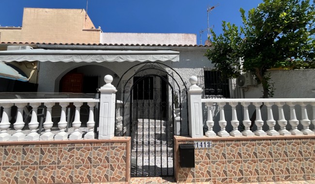 Kamienica - Sprzedaż - San Fulgencio - San Fulgencio