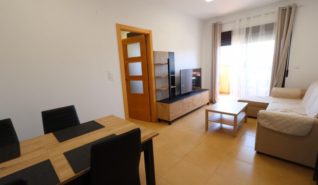 Brukt - Leilighet - Orihuela Costa - Cabo Roig