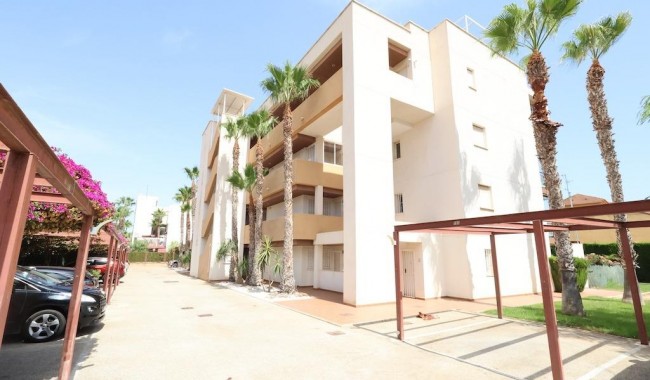 Brukt - Leilighet - Orihuela Costa - La Regia