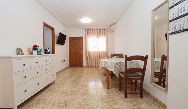 Begagnad - Lägenhet - Orihuela Costa - La Ciñuelica - Villa Rosa