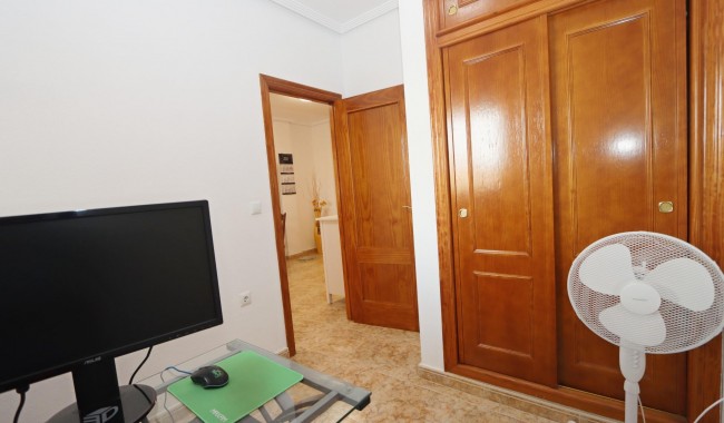Begagnad - Lägenhet - Orihuela Costa - La Ciñuelica - Villa Rosa