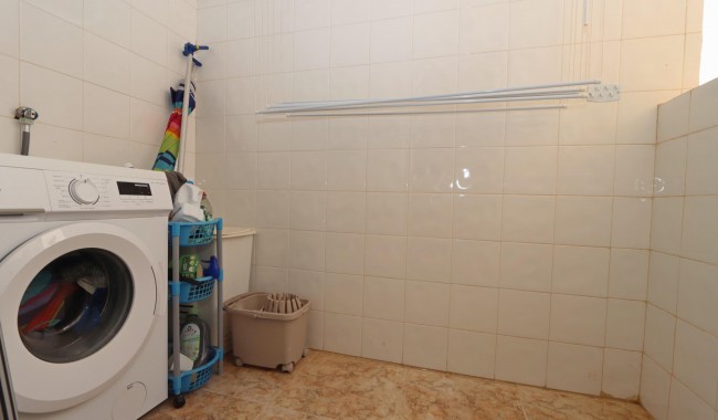 Begagnad - Lägenhet - Orihuela Costa - La Ciñuelica - Villa Rosa