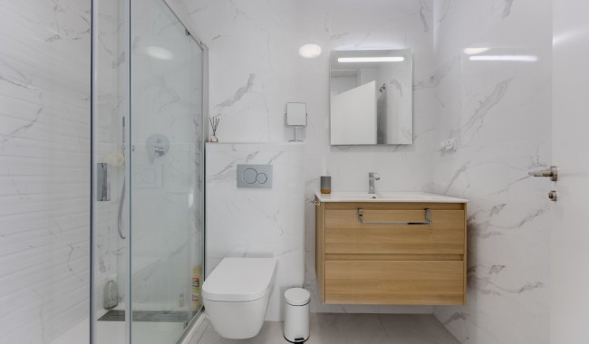 Resale - Apartment - Santa Pola - Tamarit