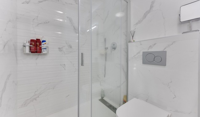 Resale - Apartment - Santa Pola - Tamarit